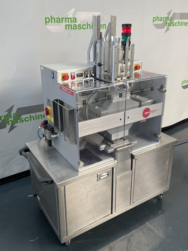 SEPHA Press-Out Universal DeBlister