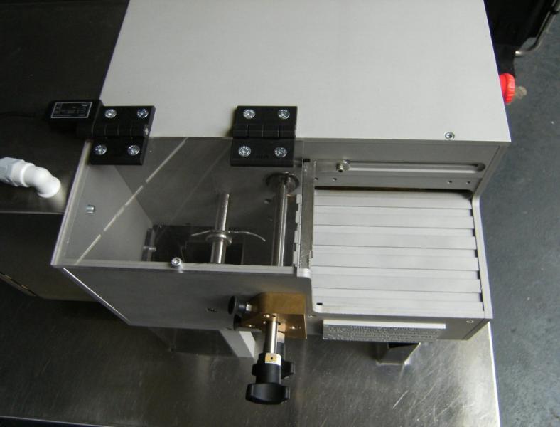 SEPHA PRESS OUT DeBlister 