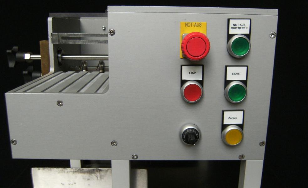 SEPHA PRESS OUT DeBlister 