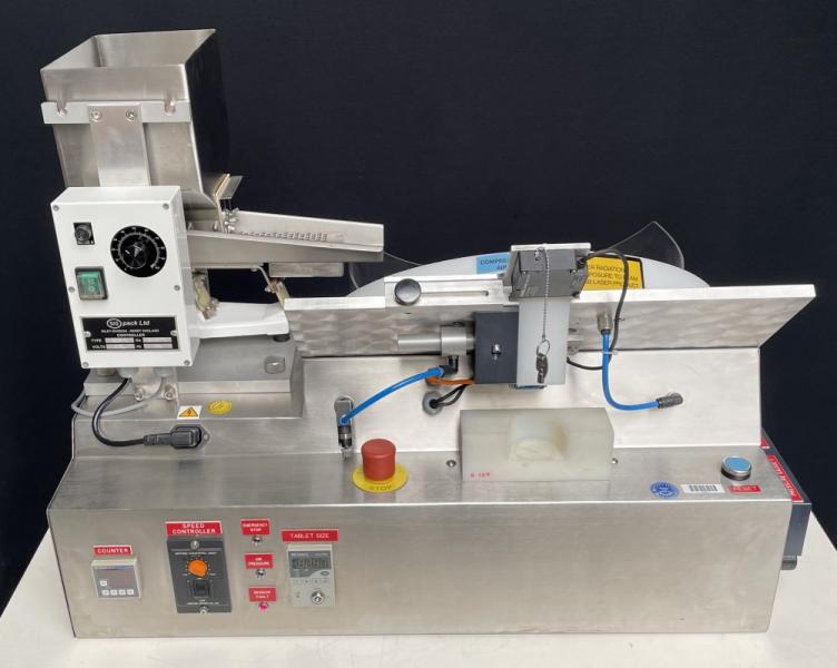 SIG Zählmaschine für Tabletten 