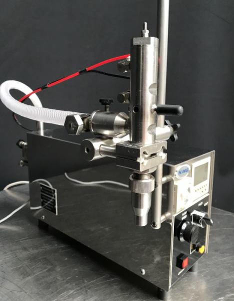 KING KT 341 Liquida-Füller