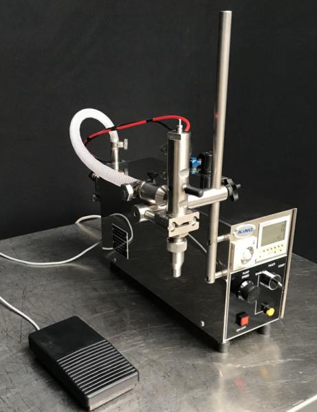 KING KT 341 Liquida-Füller