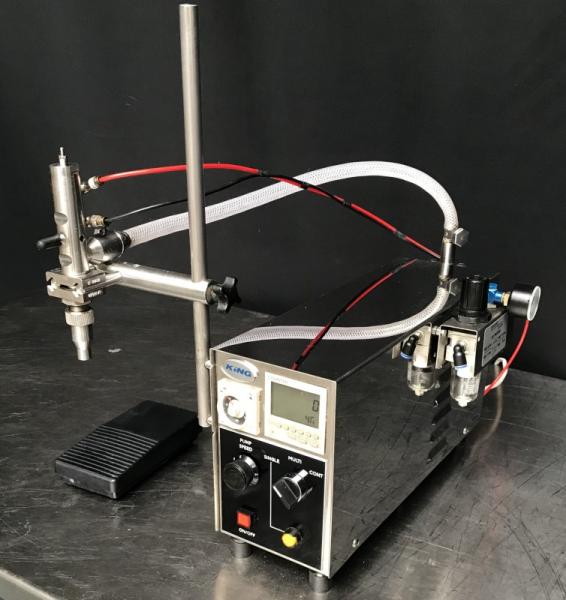 KING KT 341 Liquida-Füller