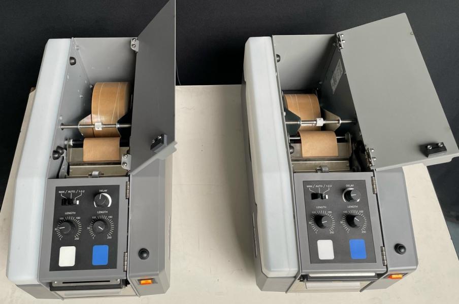 BETTER PACK BP755 eMA Klebestreifengeber