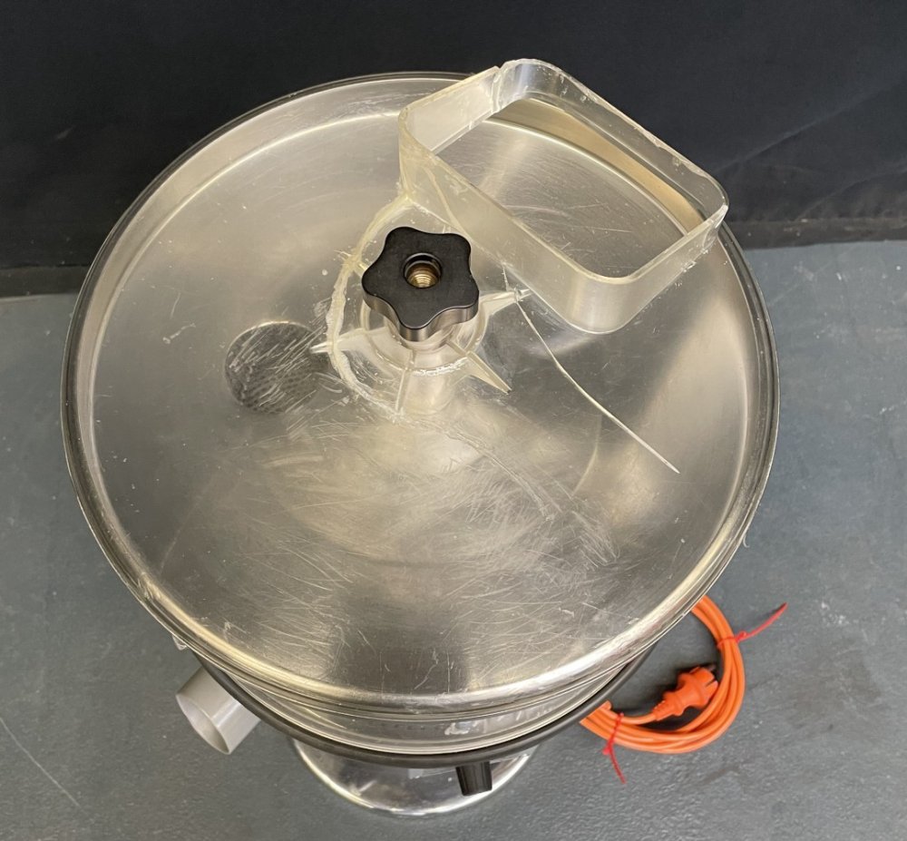 KRÄMER 80 Tabletten Entstauber