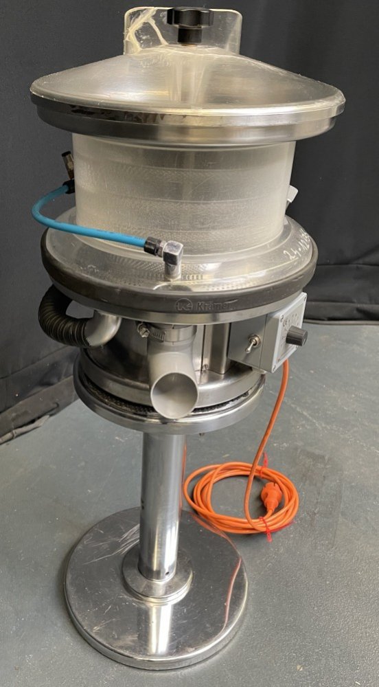 KRÄMER 80 Tabletten Entstauber