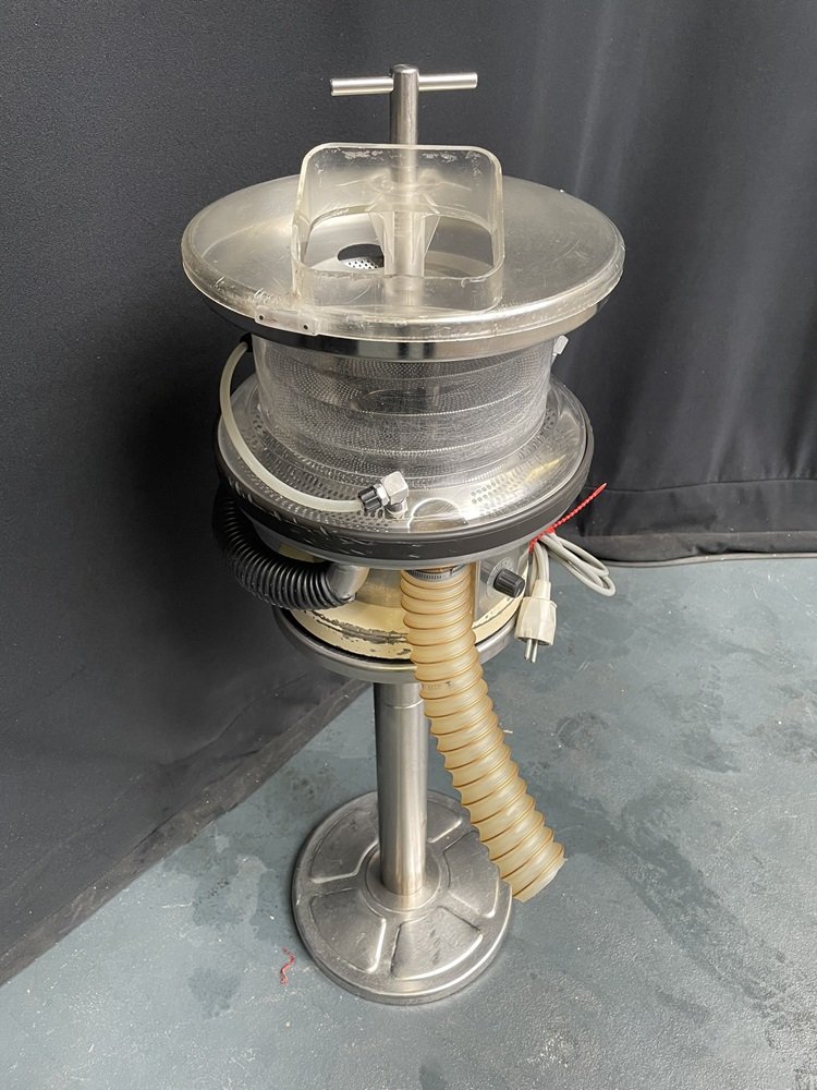 KRÄMER 80 Tabletten Entstauber