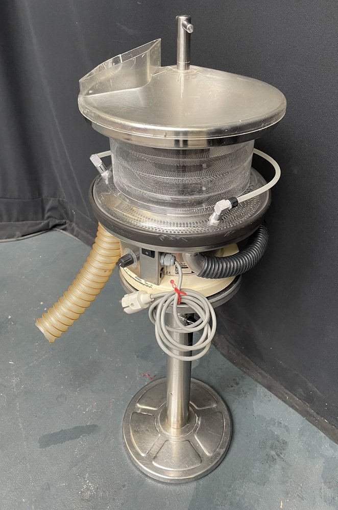 KRÄMER 80 Tabletten Entstauber