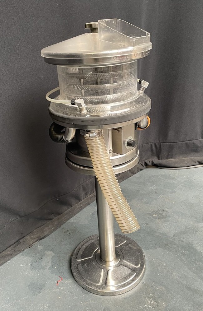 KRÄMER 80 Tabletten Entstauber