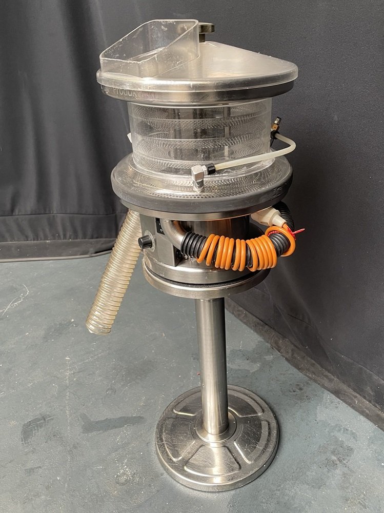 KRÄMER 80 Tabletten Entstauber