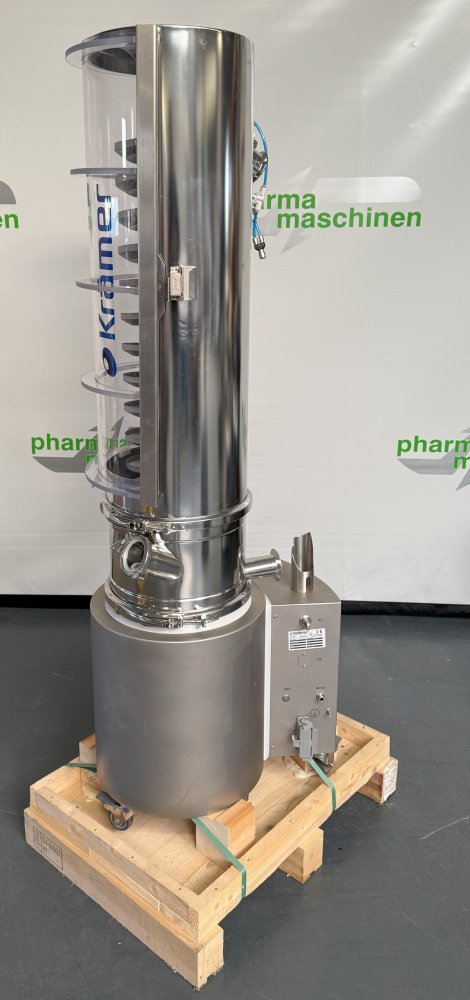 KRÄMER KD 7010-750 Tablettenentstauber