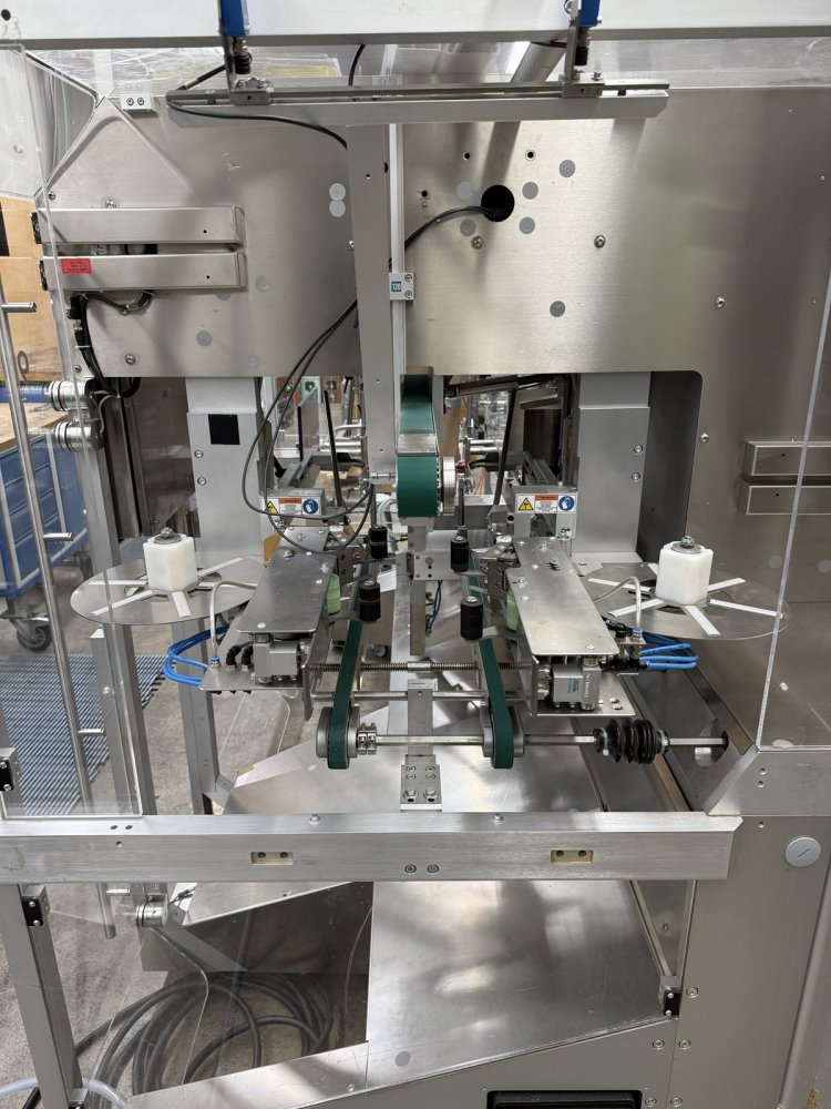 PESTER Pewo-Form UVP 2 Kartonsammelpacker