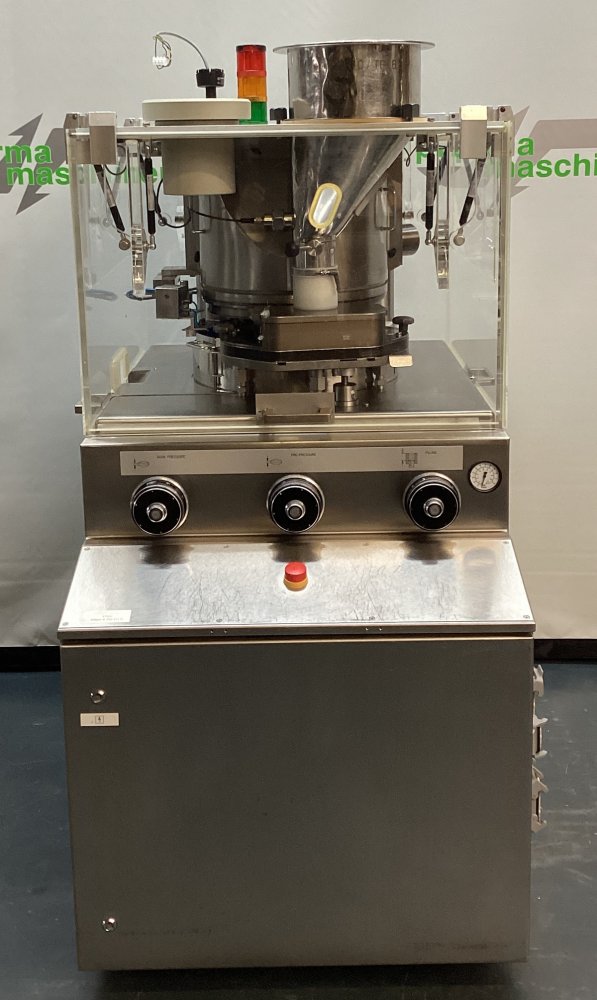 IMA Kilian S 250 (Retrofit) Tablettenpresse EU-D 26 Stationen