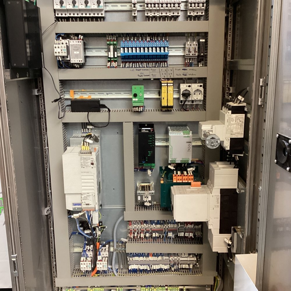 IMA Kilian S 250 (Retrofit) Tablettenpresse EU-D 26 Stationen