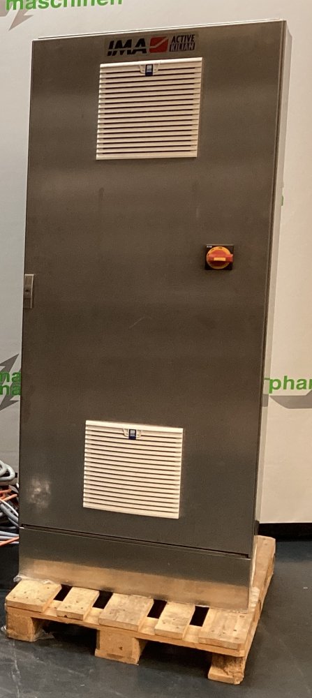 IMA Kilian S 250 (Retrofit) Tablettenpresse EU-D 26 Stationen