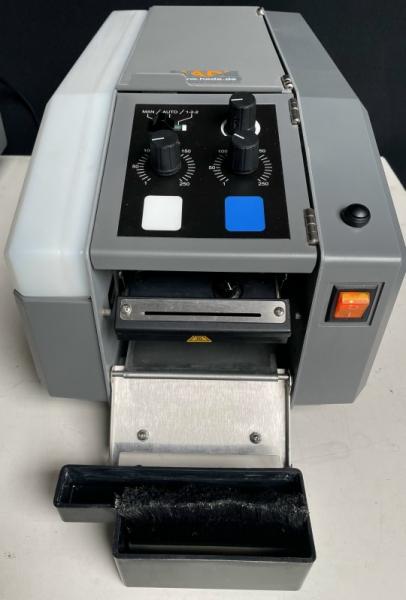 BETTER PACK BP755 eMA Klebestreifengeber