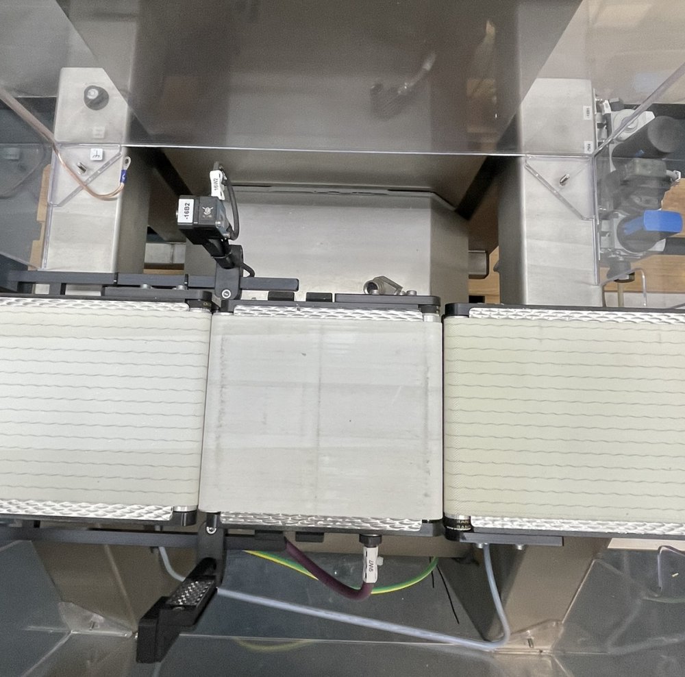 OCS HC Kontrollwage bis 750 g