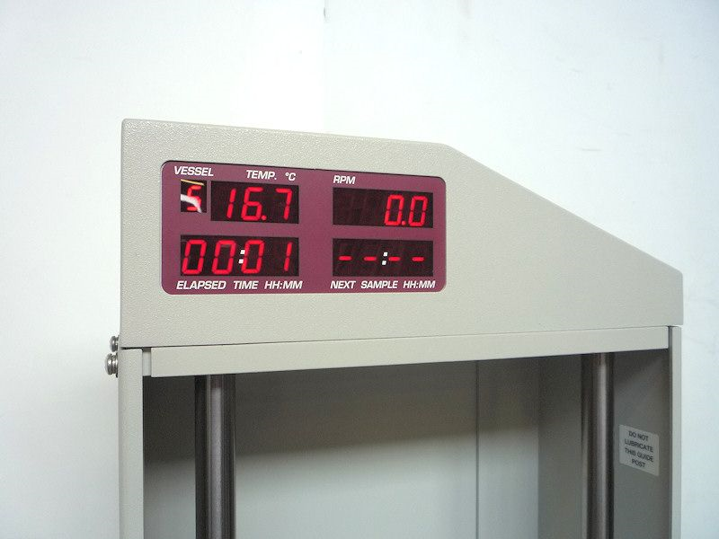 DISTEK PREMIER 5100 Dissolution Tester 