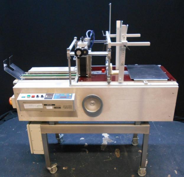 ALLEN 4ACC Hotfoil Coder