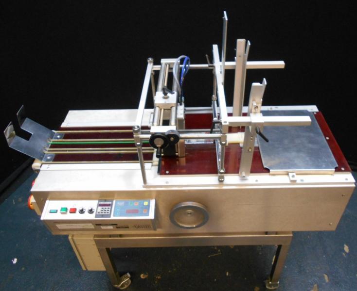 ALLEN 4ACC Hotfoil Coder