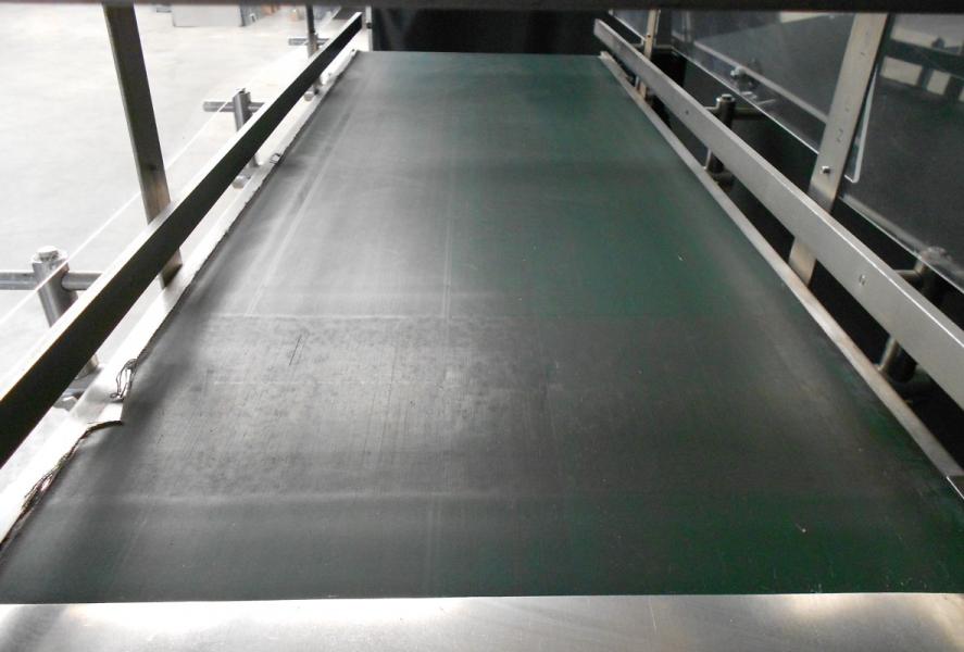 Förderband 135 x 42 cm