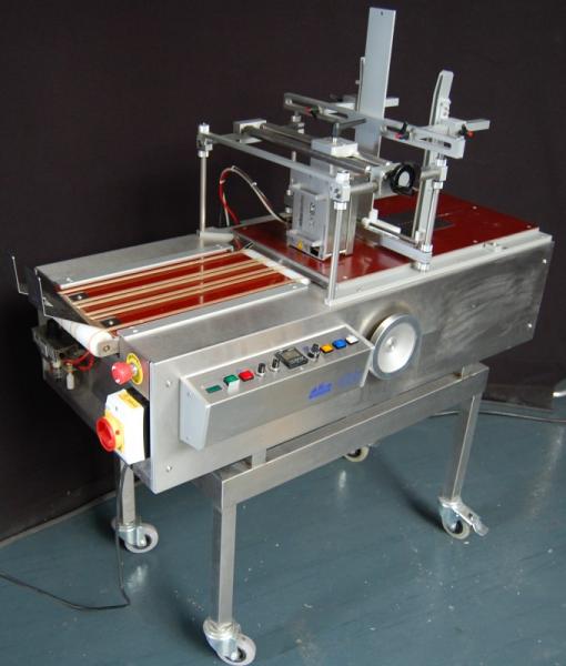 ALLEN 4ACC Hotfoil Coder