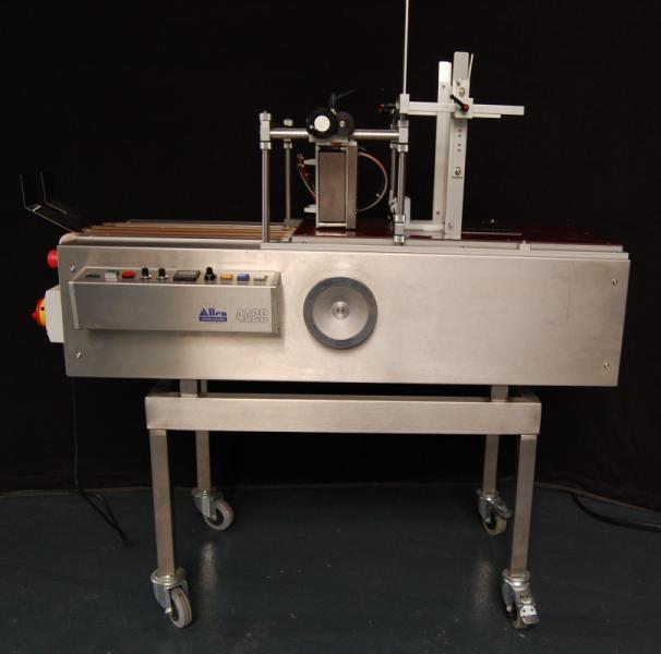 ALLEN 4ACC Hotfoil Coder