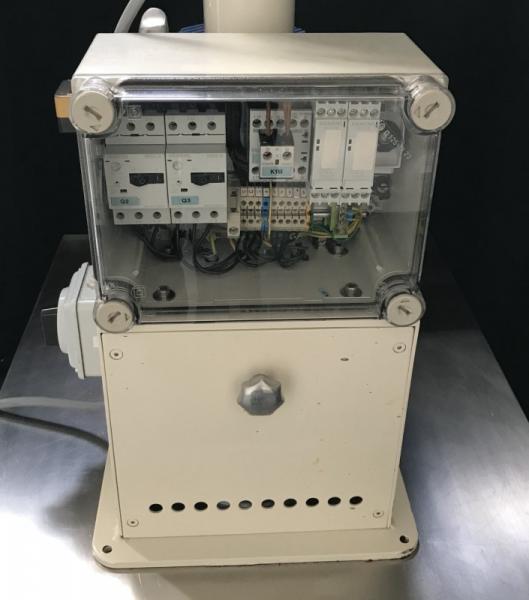 ALWID Boy Closing machine