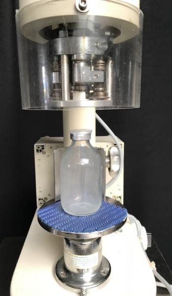 ALWID Boy Closing machine