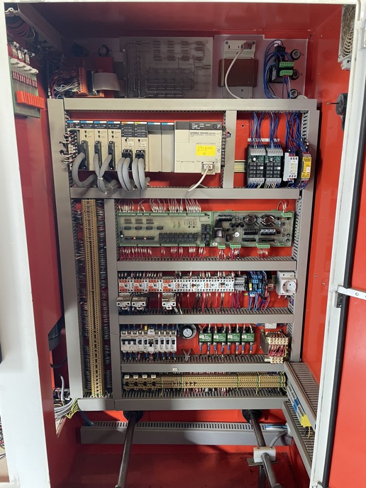 VOLPAK S 140 D/DS 303 Sachetfüller für Pulver