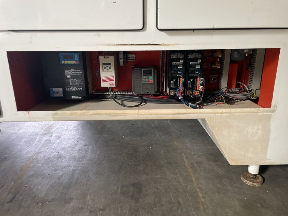 VOLPAK S 140 D/DS 303 Sachetfüller für Pulver