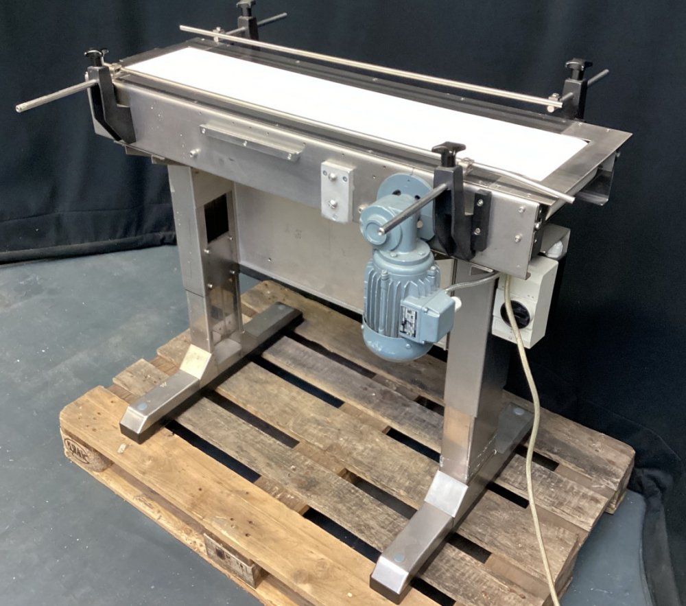 Conveyor 100 x 18 cm
