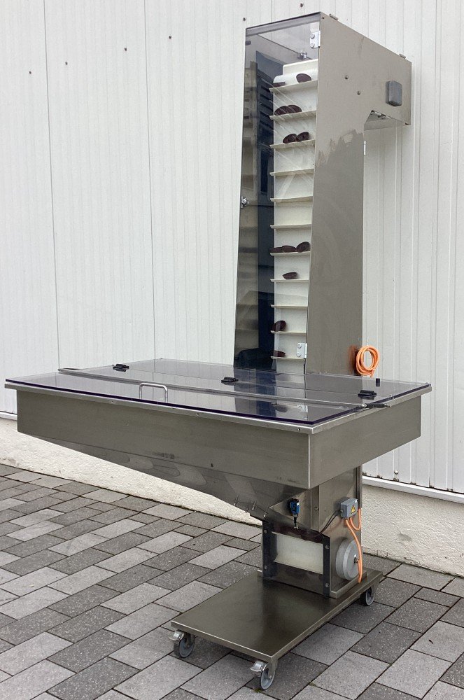 HOVMAND I130H2FC Hebehilfe