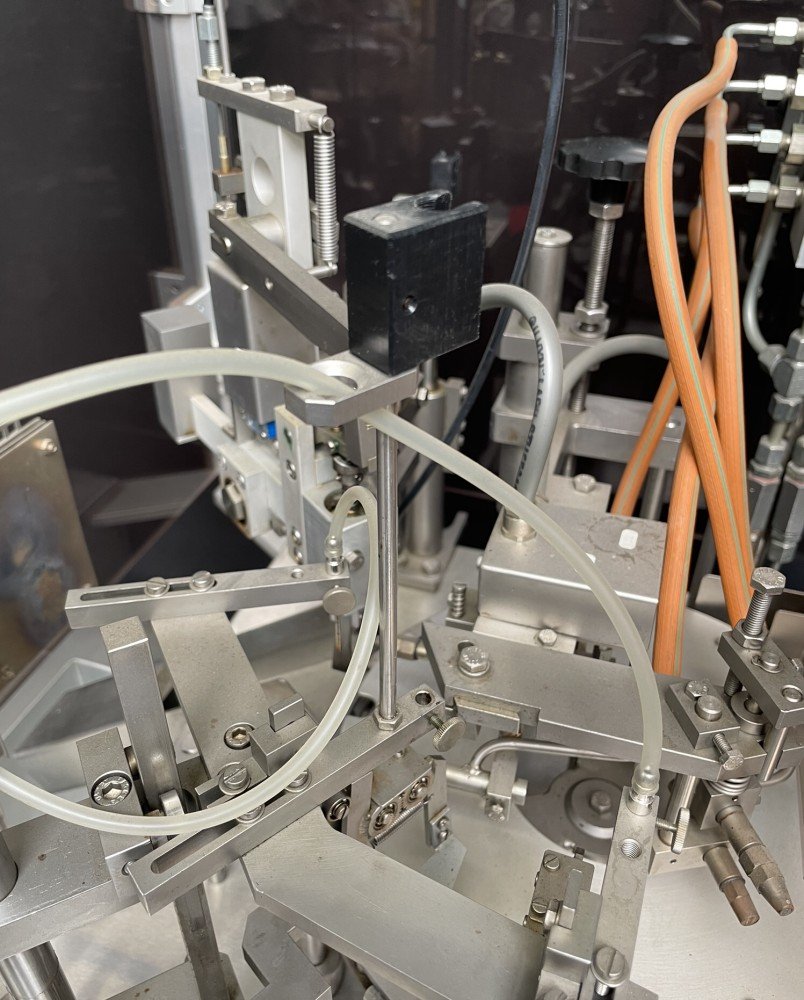 WETROK DUOMATIC C43 BMA Máquina de limpieza de suelos