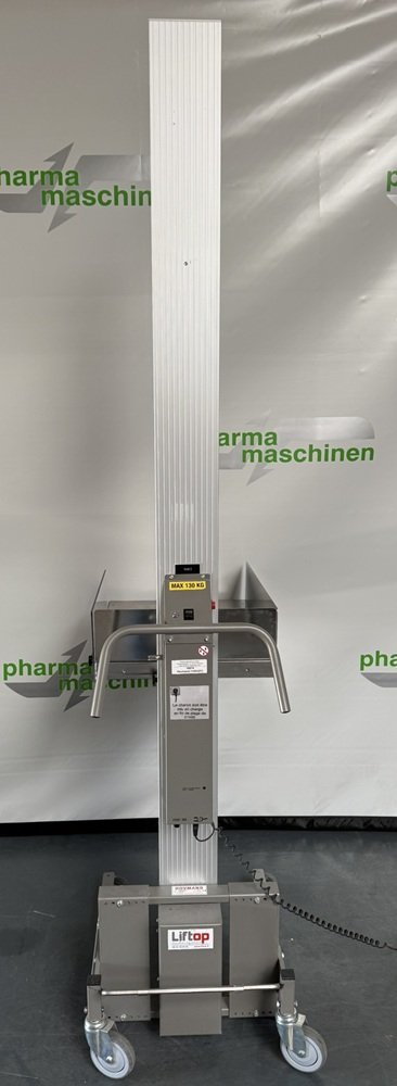 Stainless Steel Barricades