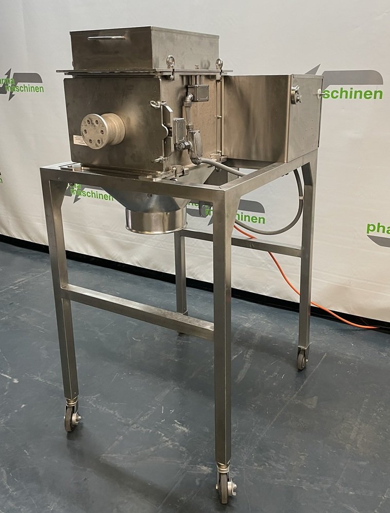 FREWITT MF 8 Granulateur