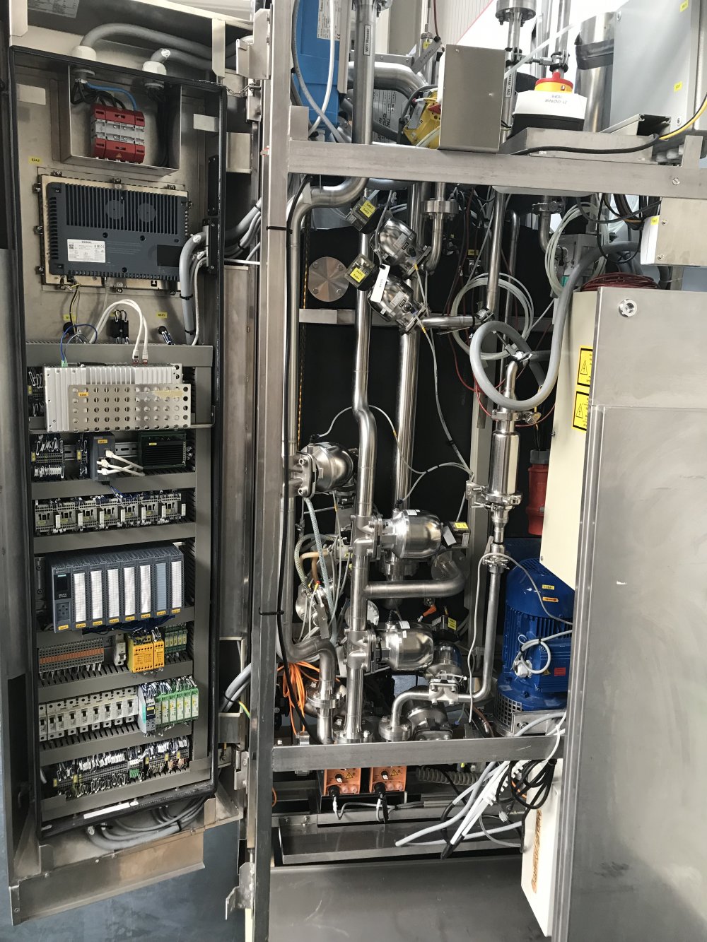 BELIMED PH 820.2 - 1ST Spülmaschine