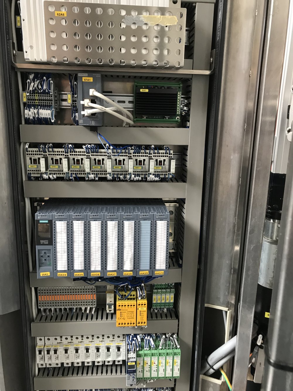 BELIMED PH 820.2 - 1ST Spülmaschine