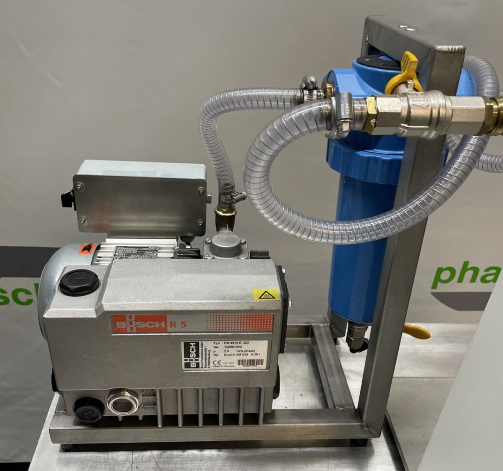 STEPHAN UMC 5 electronic Labor Universalmischer