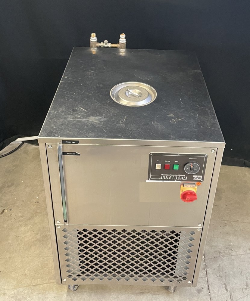 AQUATHERM WLR 5000 E Kühlgerät