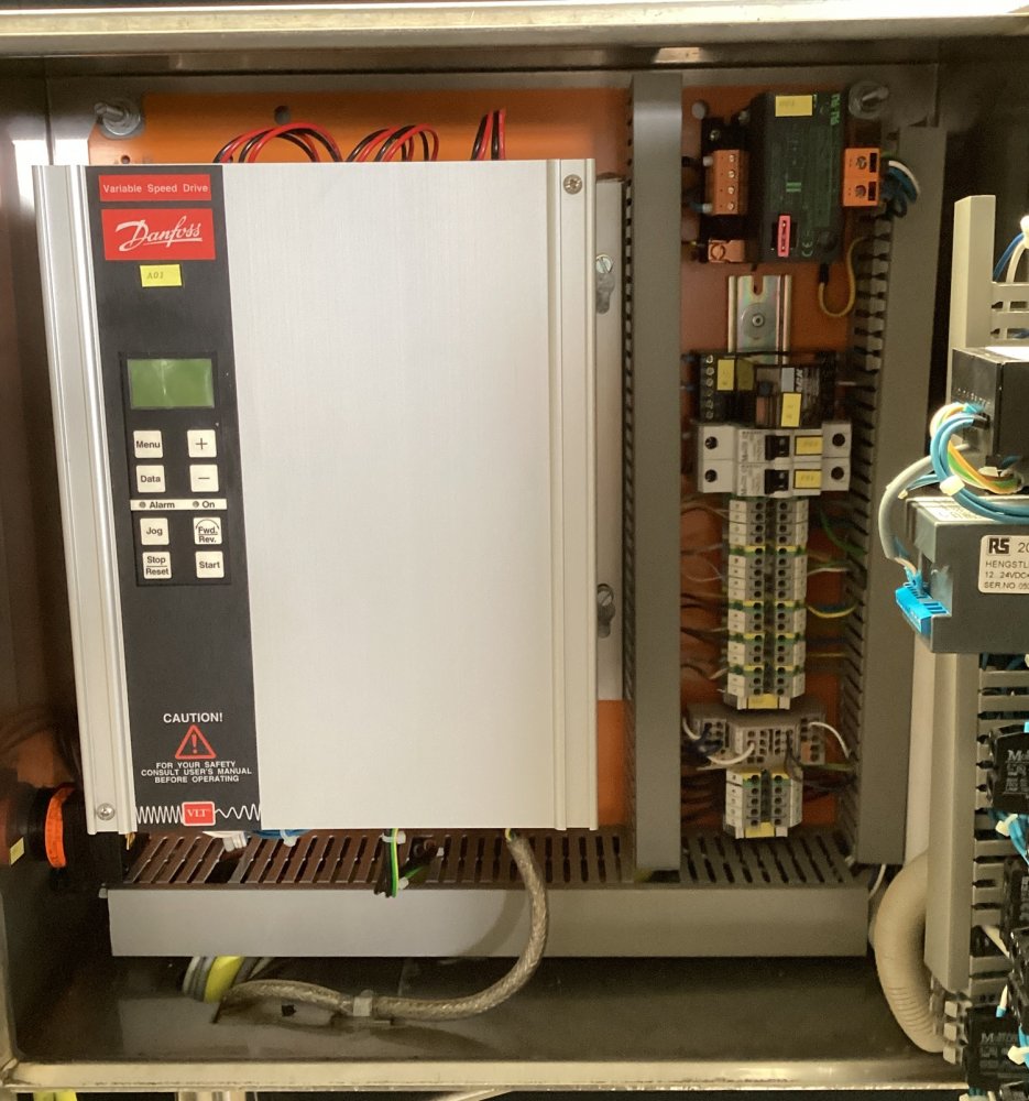 SAV Recipiente con agitador de 200 l: móvil y con camisa aislante