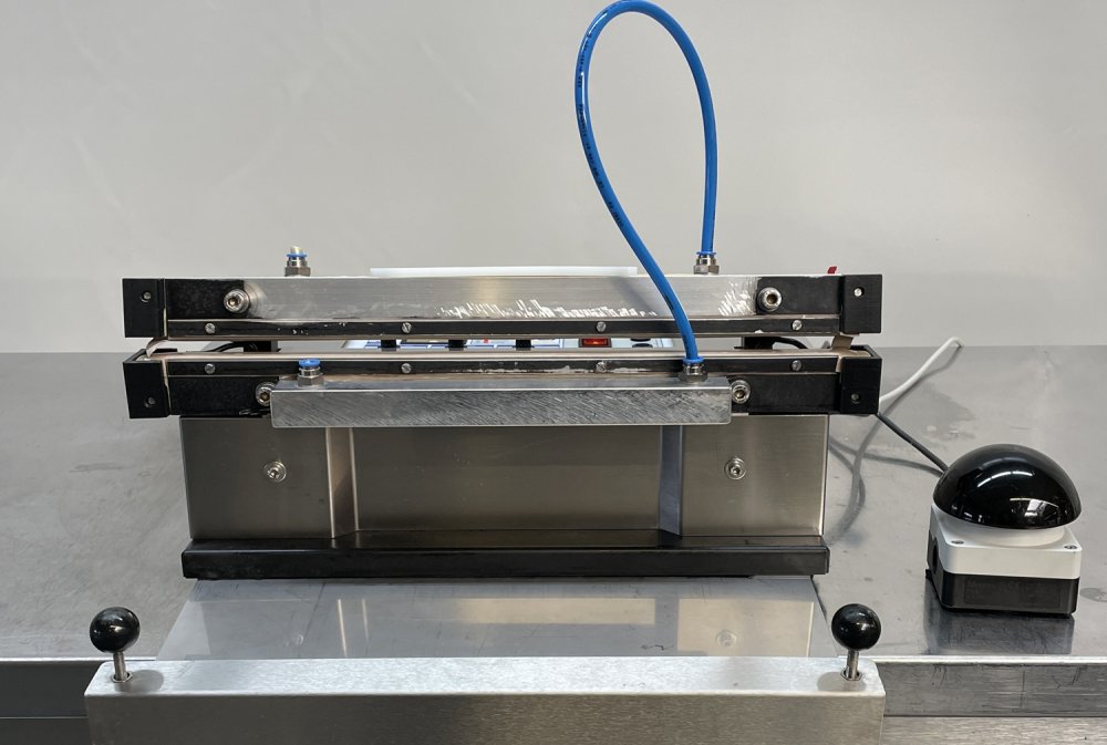 AUDION Elektro 410 MSIV 2 Beutelschweißgerät