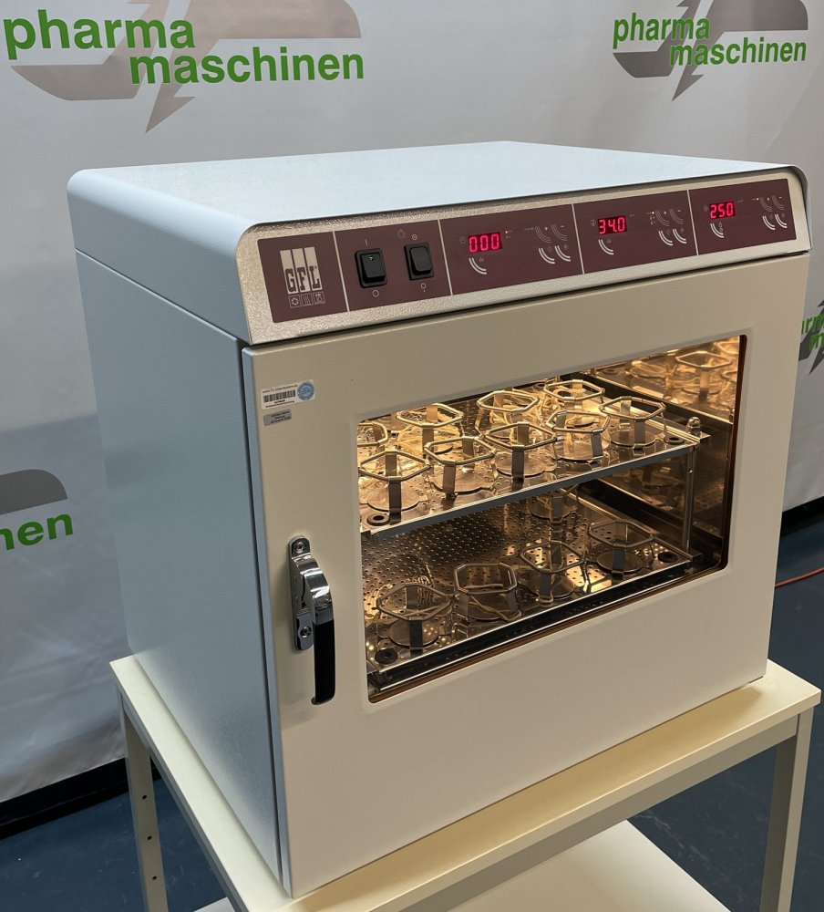 GFL 3032 Schüttelinkubator