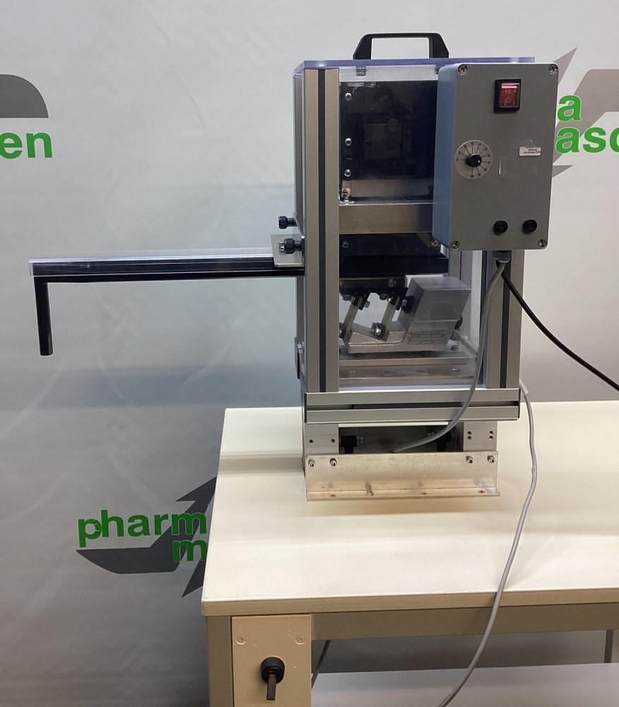 DOWITEC FA 50 Spezial Vibrationsrinne - Dosierer