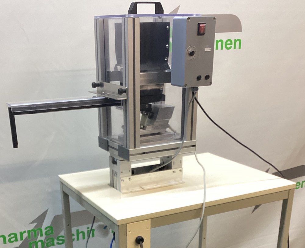 DOWITEC FA 50 Spezial Vibrationsrinne - Dosierer