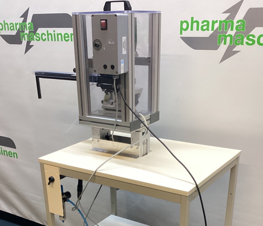 DOWITEC FA 50 Spezial Vibrationsrinne - Dosierer