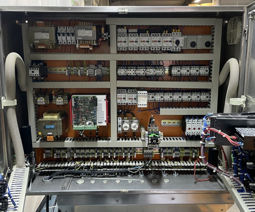 KORUMA DISHO V 100/15 Vakuum-Misch-, Dispergier- und Homogenisieranlage