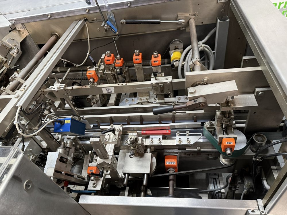 BOSCH CAR T5 Cartoner for bottles