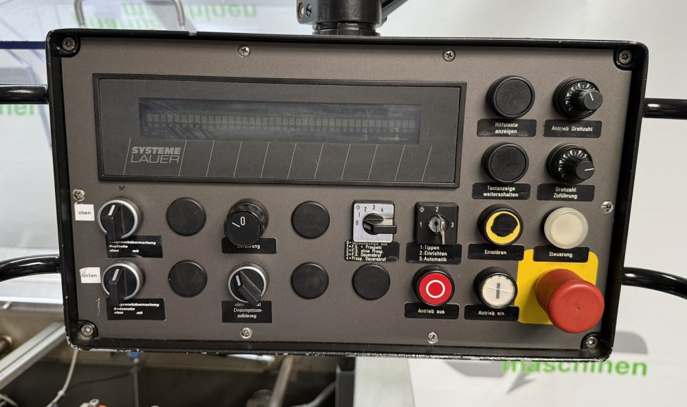 BOSCH CAR T5 Cartoner for bottles