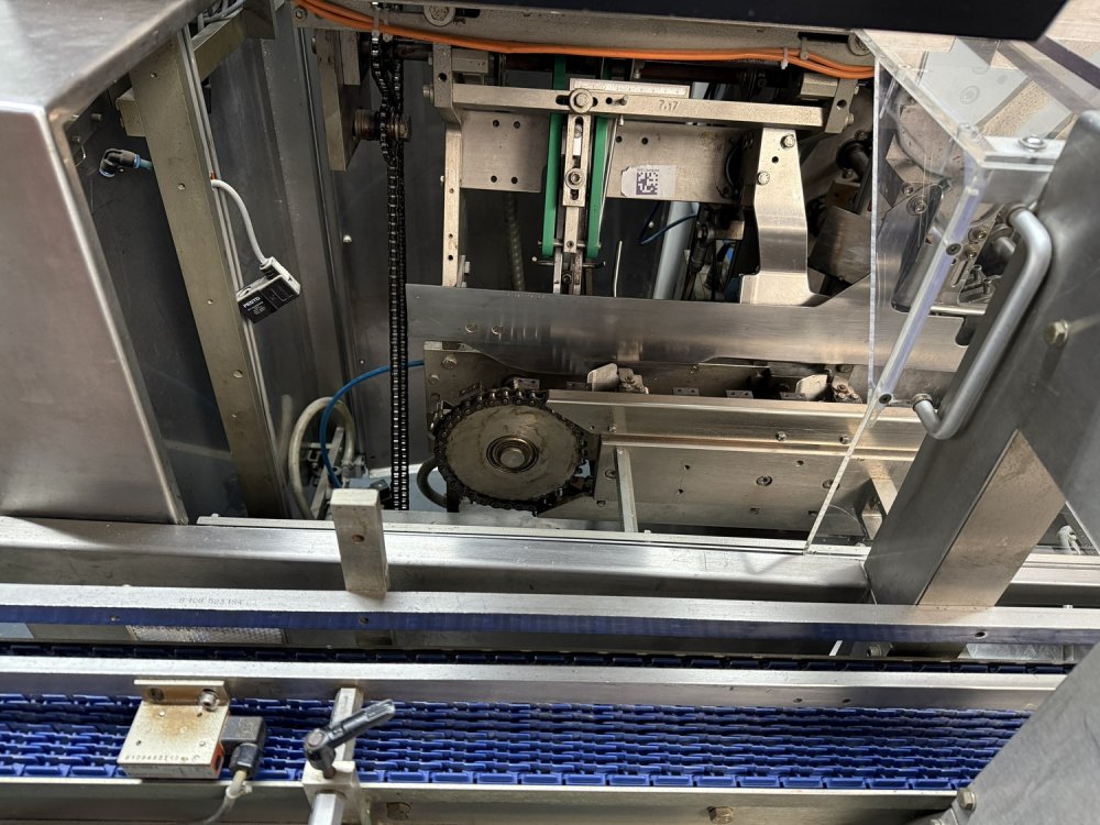 BOSCH CAR T5 Cartoner for bottles